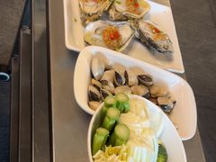 -水禾轩·海鲜蒸汽主题餐厅(新香洲旗舰店)