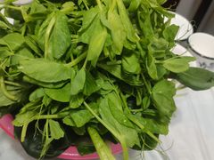-茂县小辣椒川菜馆-羌家铜锅土火锅