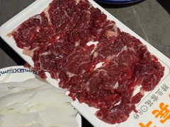 -贵宾牛·潮汕牛肉火锅(珠池总店)