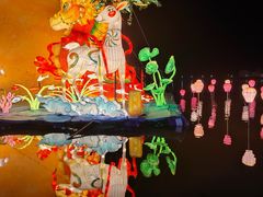 -琅岐红光湖公园