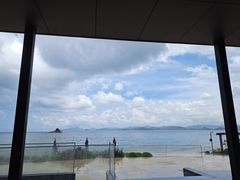 -深圳大梅沙京基洲际度假酒店