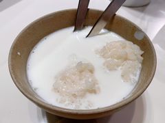 奶白酒-胡麻(静安嘉里店)