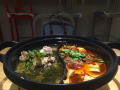 -线人米线(桂林路店)