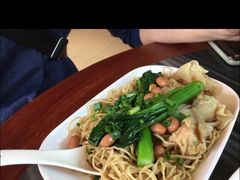 -初记正宗云吞面