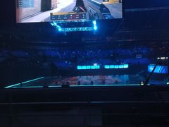 -梦之蓝青奥体育公园体育馆