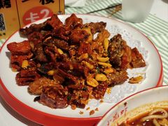 -三毛烧烤·南昌大排档(山姆店)