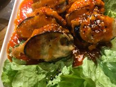 -合家院饭庄(榆关道店)