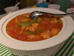 -楼兰新疆菜(江宁万达店)