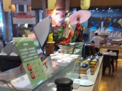-长沙三景韦尔斯利酒店·Oval全日制餐厅自助餐