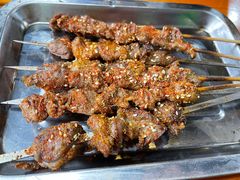 -莲香西域·正宗新疆菜(龙华店)