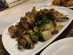 -枪火串烧·东北特色烧烤(罗湖总店)