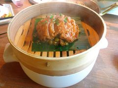 -辛香汇·现炒川菜(淮海路百盛店)