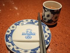 -小山日本料理(兴业太古汇店)
