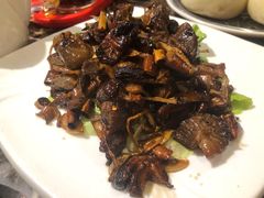 -燕青小馆(东园大厦店)