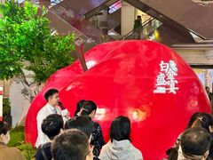 -远大购物中心(南岗店)