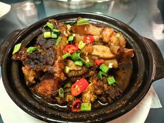 -富临轩私房菜(集庆门大街店)