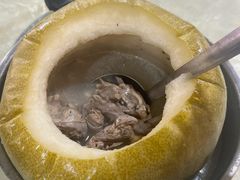 -红旗山庄(圭峰山店)