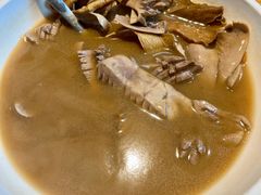 -乡亲鹅肉城(昆山店)