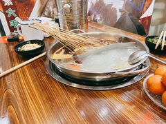 -杨校长·老成都串串香火锅(全国总店)