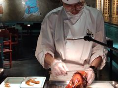 -京味斋·北京烤鸭(华威桥北工大店)