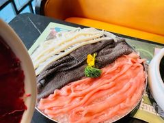 -巴蜀大将火锅(春熙店)