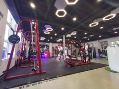 -BD健身私教工作室(CBD店)