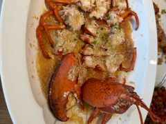 -连鹭海鲜·海肠捞饭·海胆饭(星海店)
