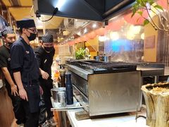 -鸟鹏烧鸟居酒屋(仁恒梦中心店)