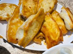 -金谷园饺子馆(北邮总店)