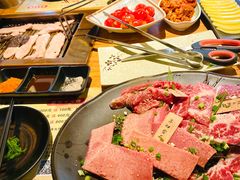 -千寻烧肉(政务区店)