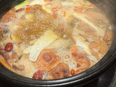 -芸鲜季·云南野生菌餐厅· 云南风物味研社(闵行店)