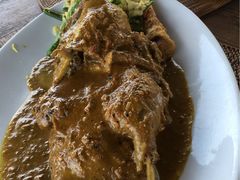 -Bebek Joni Restaurant
