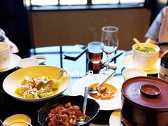-上海苏宁宝丽嘉酒店·嘉府壹号中餐厅
