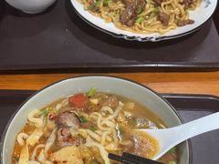 -荣荣面馆(丹溪大道店)