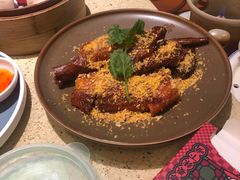 -点都德(奥体印象城店)