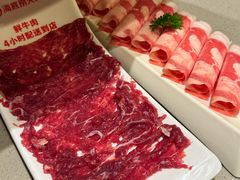 -海底捞火锅(雄峰城店)