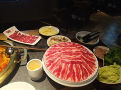 -川味观·鲜货火锅(西湖文化广场店)