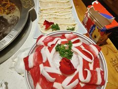 -大龙燚火锅(科华店)