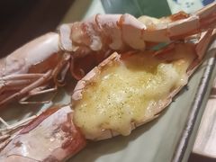 -江户家·日本料理·铁板烧(汉江东路店)