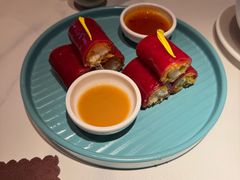 -禄运茶居·手工点心(猎德店)