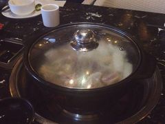 -润泽园海南椰子鸡·糟粕醋火锅(拱北店)