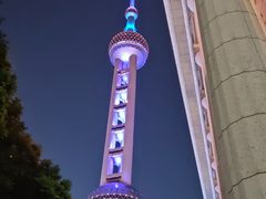 -东方明珠广播电视塔