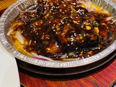 -清真玉杰胖妈妈手抓(皋兰路店)