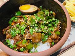 -京参 • 擂椒饭(这有山店)