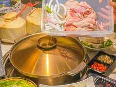 -狐狸爱上椰子鸡(滨江星光大道店)