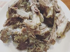 -清真·益鑫羊肉手抓馆(花园北街店)