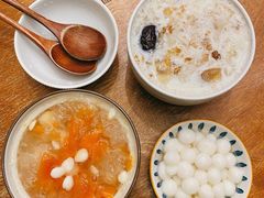 -小团圆糖水铺(襄阳南路店)