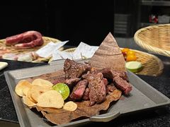 -鸟山鸣·日料食堂(王府井店)