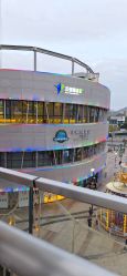 -反弹蹦床公园·运动乐园·团建·亲子派对(深圳观澜湖店)
