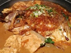 -金掌勺东北菜(格兰晴天店)